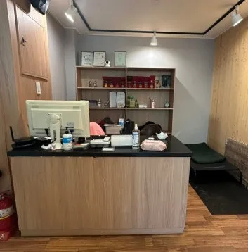 도담 손 안마원