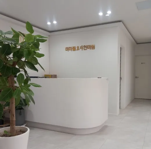 마마필효자안마원